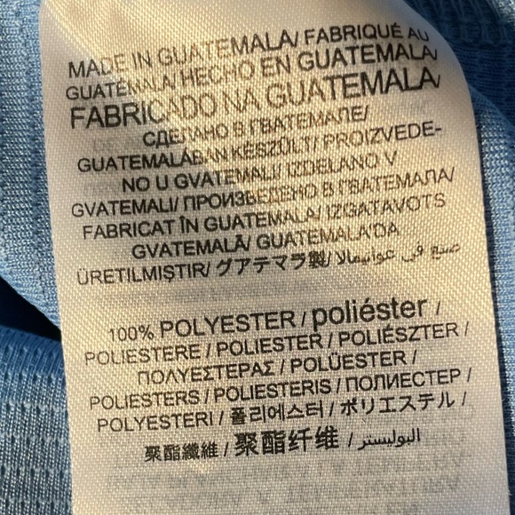 Tampa Bay Rays Randy Arozarena #56 Nike Light Blue Men’s Baseball Jersey-Large - Picture 8 of 9